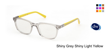 Shiny Grey Shiny Light Yellow