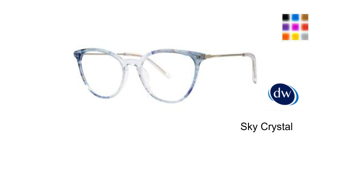Sky Crystal