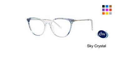 Sky Crystal