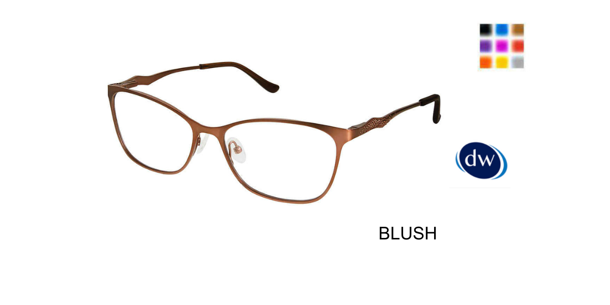 Blush
