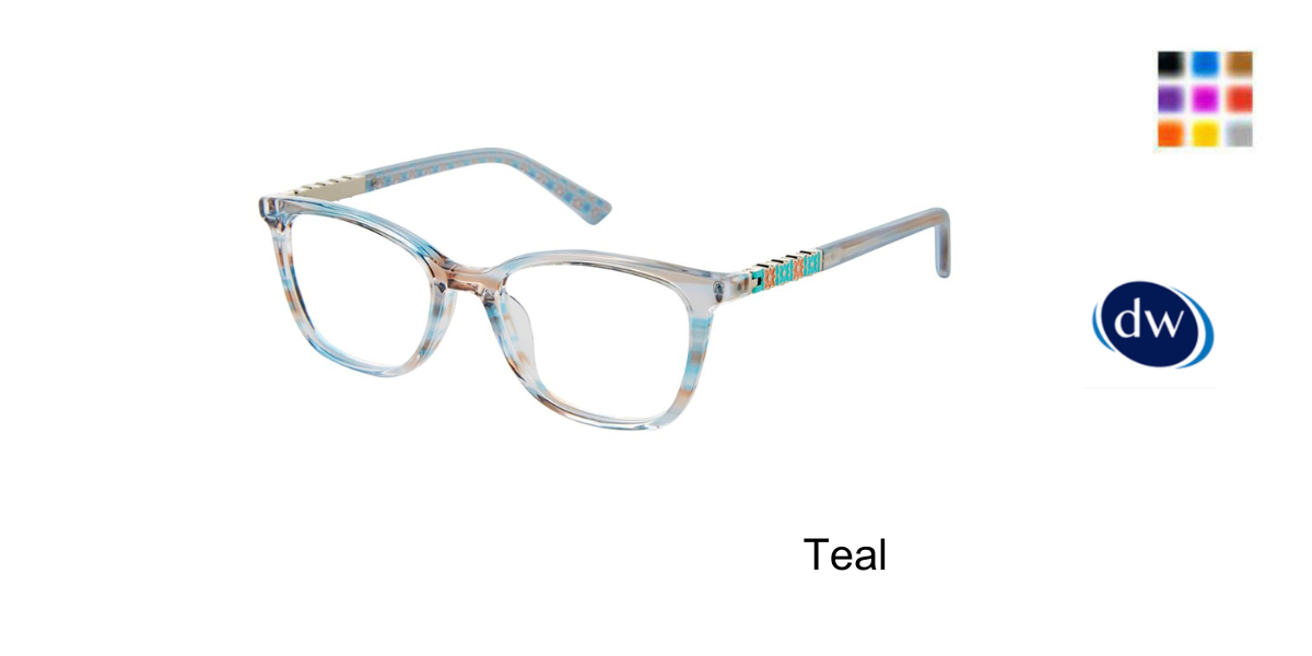 Teal