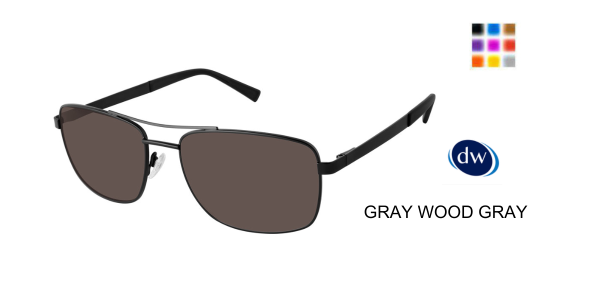 MATT TORT GREY