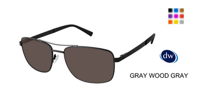 MATT TORT GREY
