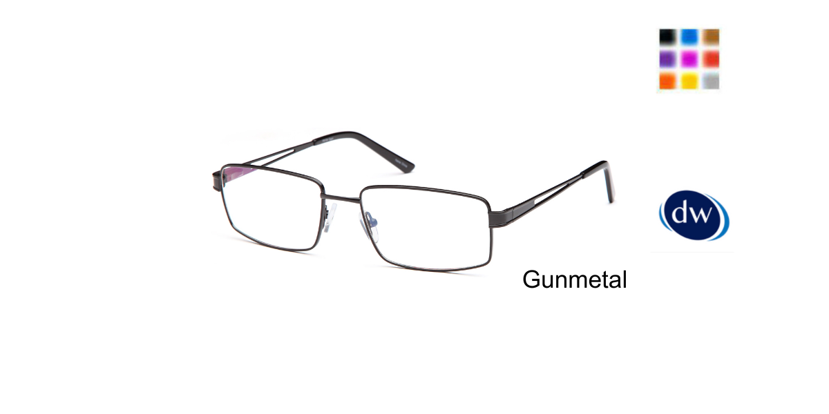 Gunmetal