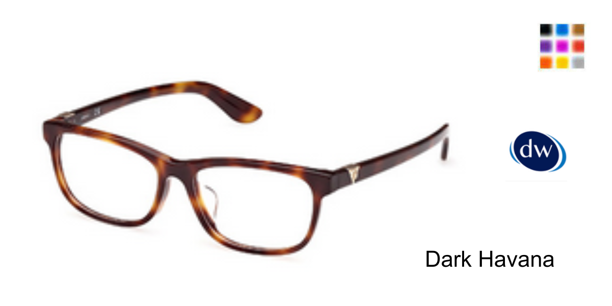 Dark Havana