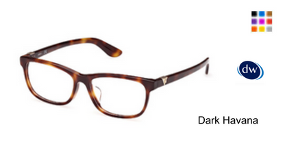 Dark Havana