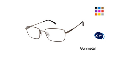 Gunmetal