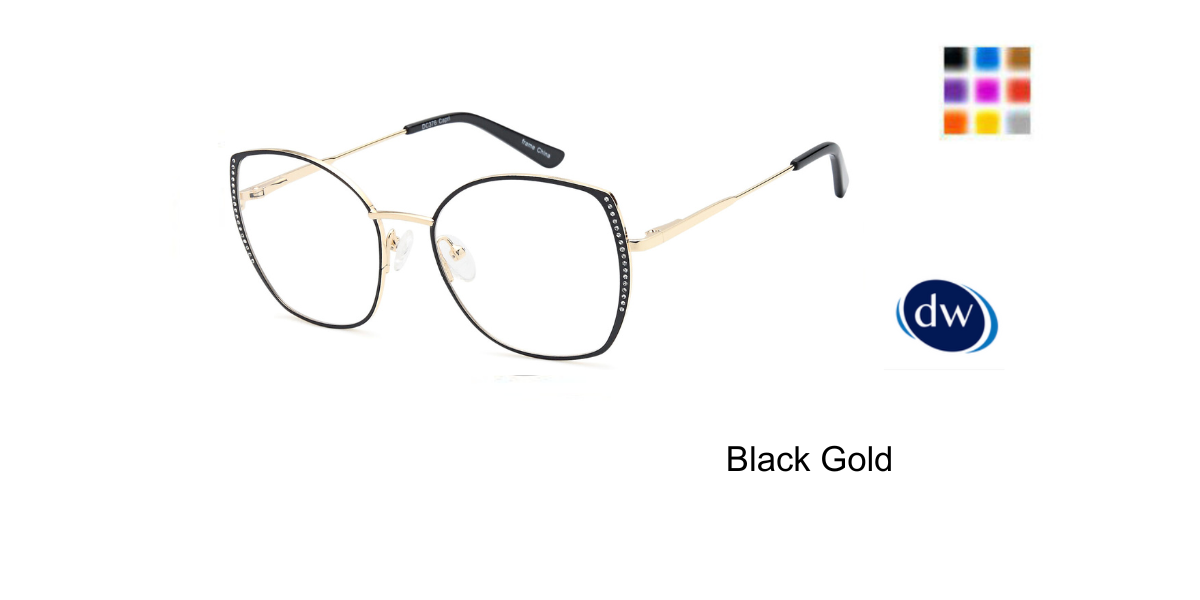 Black Gold