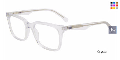 Crystal Gap VGP221 Eyeglasses - Teenager.