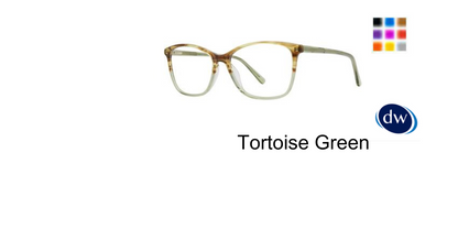 Tortoise Green