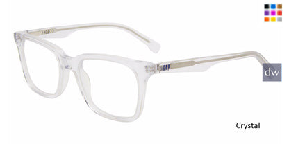 Crystal Gap VGP211 Eyeglasses.