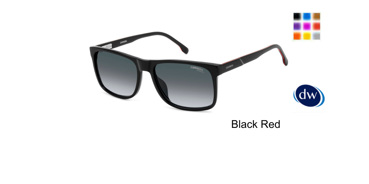 Black Red