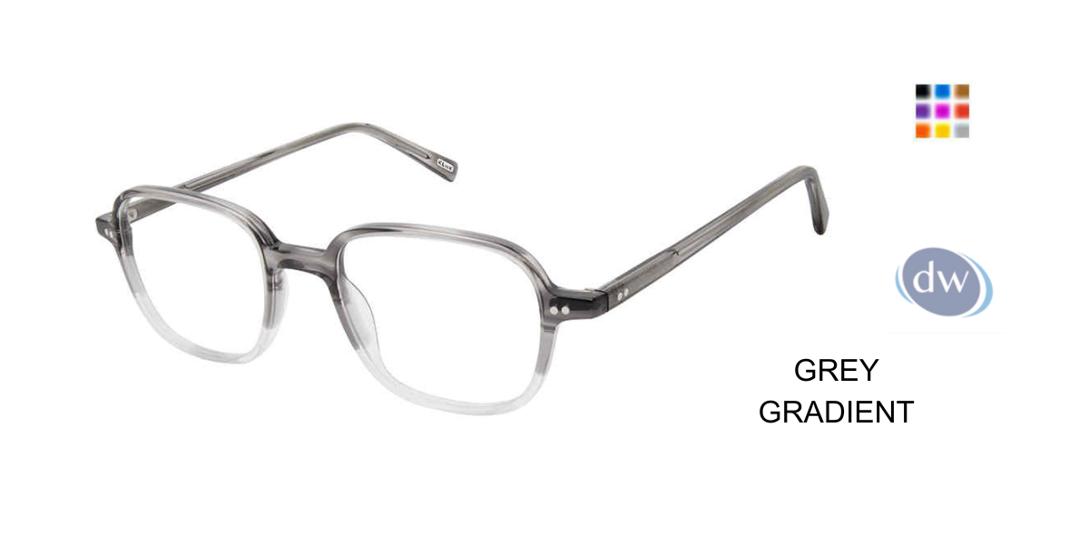 Grey Gradient