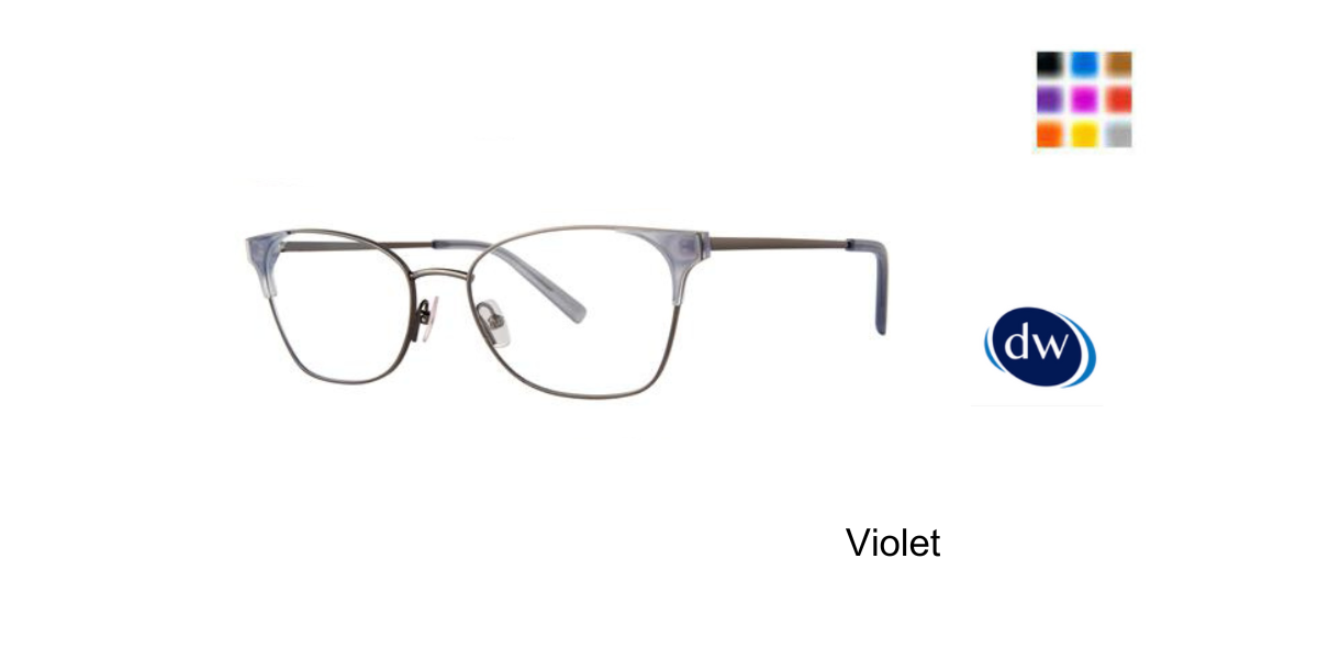 Violet