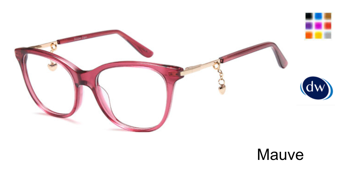 Mauve