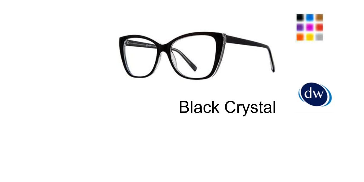 Black Crystal