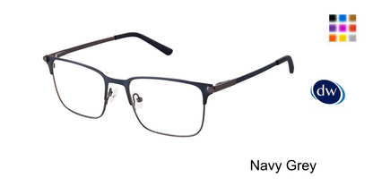 Navy Grey SF-1168T
