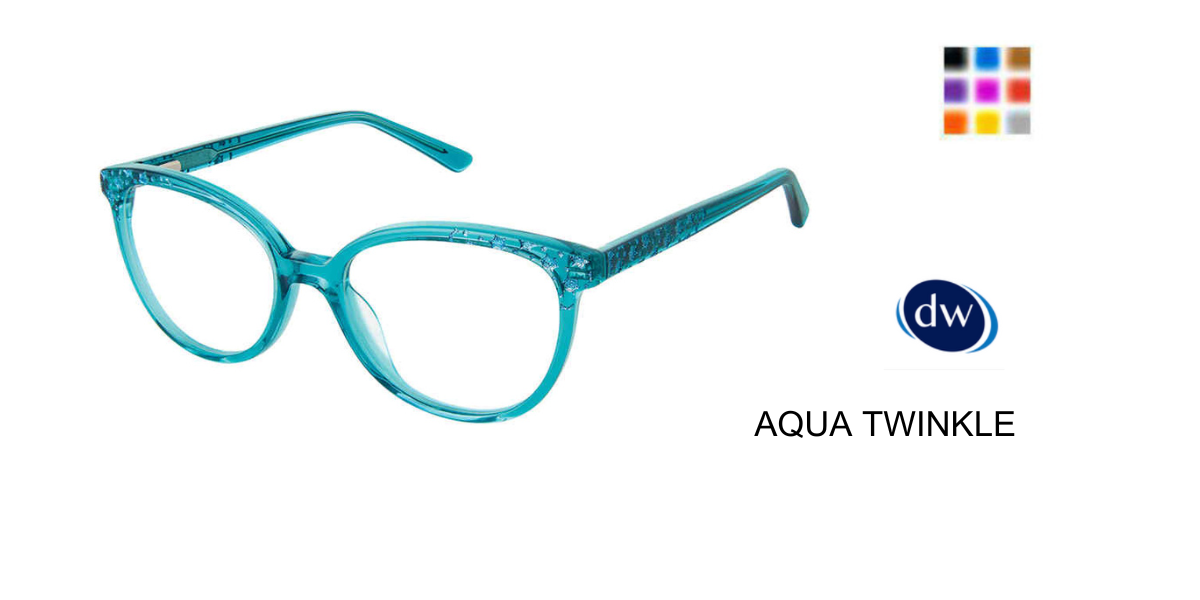 AQUA TWINKLE