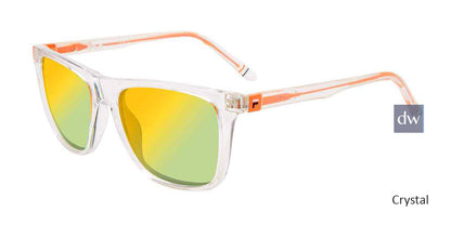 Crystal Fila SFI155 Sunglasses - Teenager