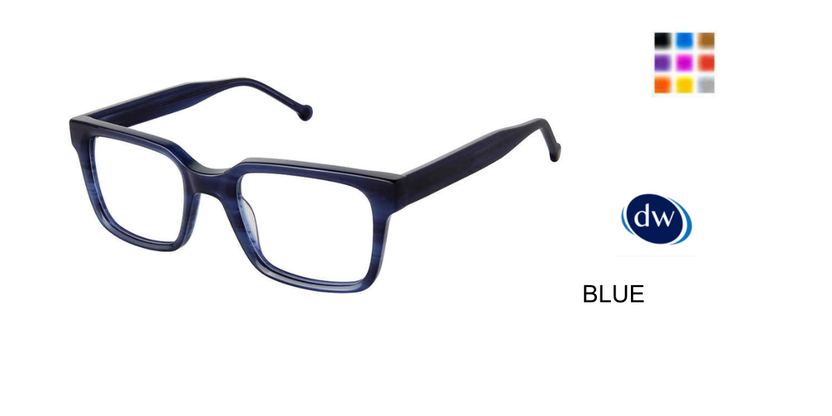 BLUE OTP-167