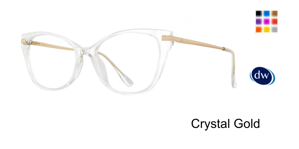Crystal Gold