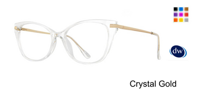 Crystal Gold