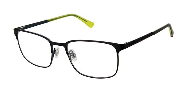 SUPERDRY SDOM502T Eyeglasses Black