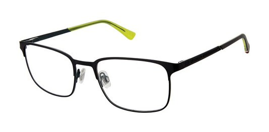 SUPERDRY SDOM502T Eyeglasses Black