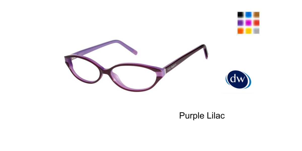 Purple Lilac