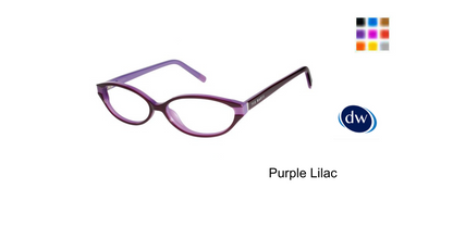 Purple Lilac
