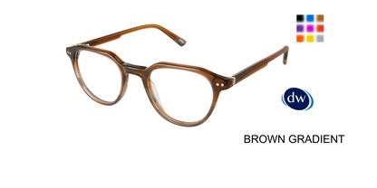 BROWN-GRADIENT