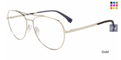Gold Gap VGP020 Eyeglasses.