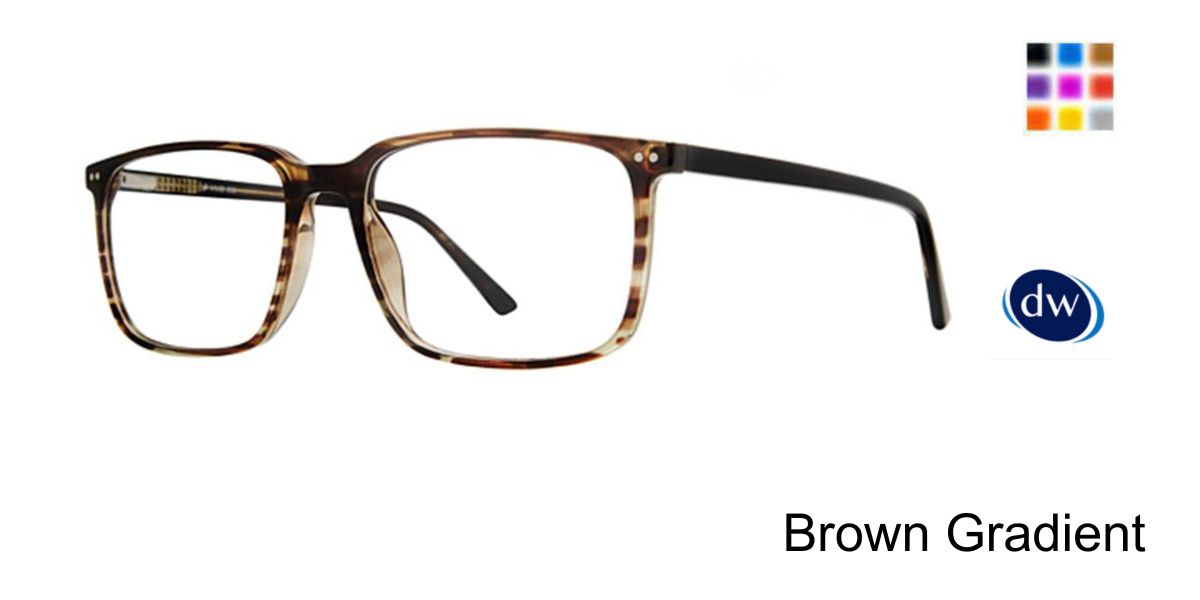 Brown Gradient