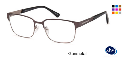 Gunmetal