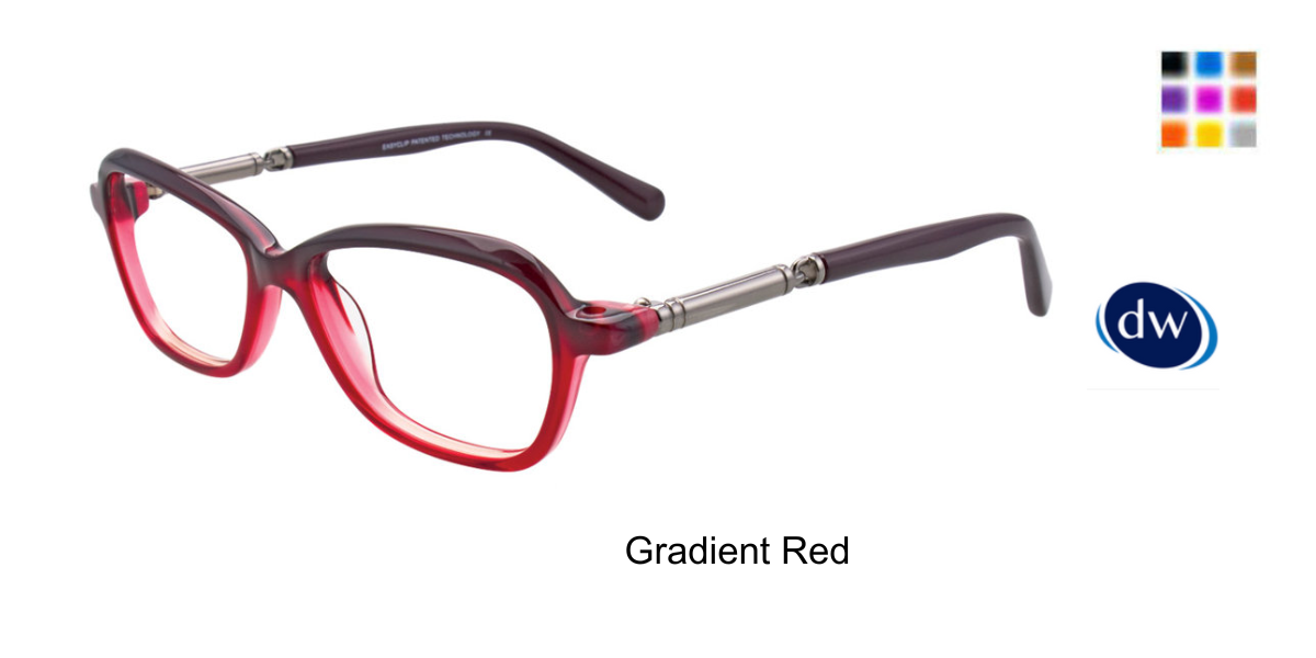 Gradient Red