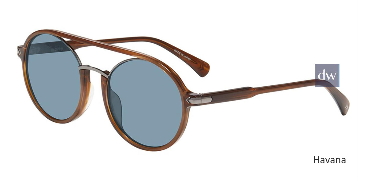 Havana John Varvatos SJV552 Sunglasses