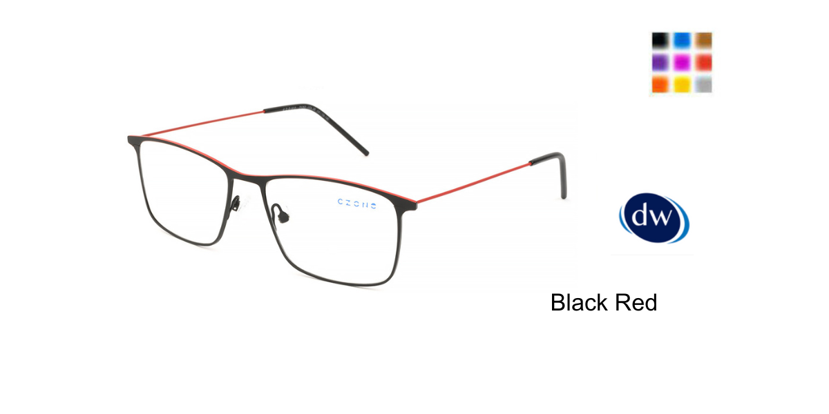 Black Red