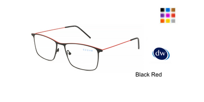 Black Red