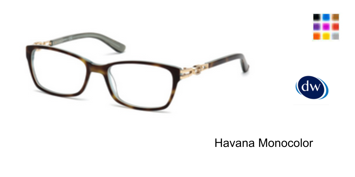 Havana Monocolor