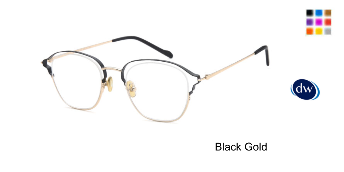 Black Gold