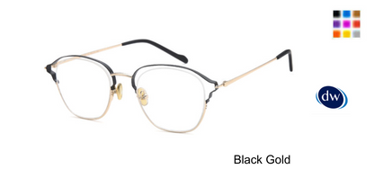 Black Gold