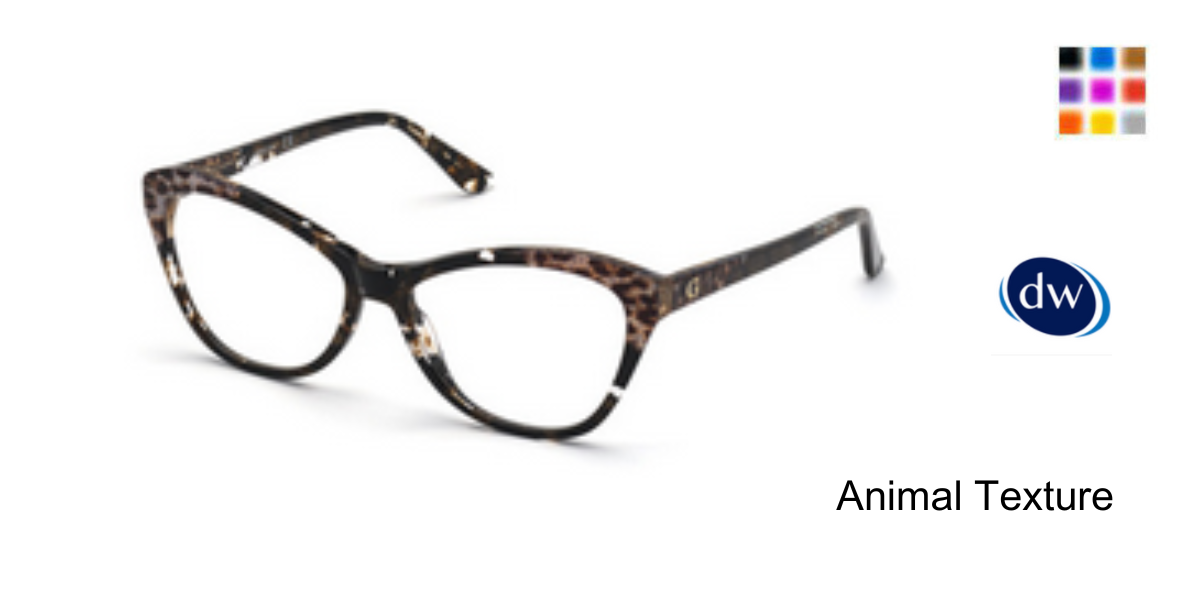 Animal Texture
