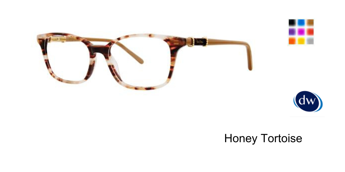 Honey Tortoise