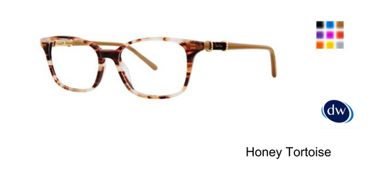 Honey Tortoise