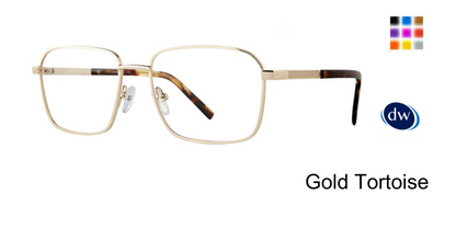 Gold Tortoise