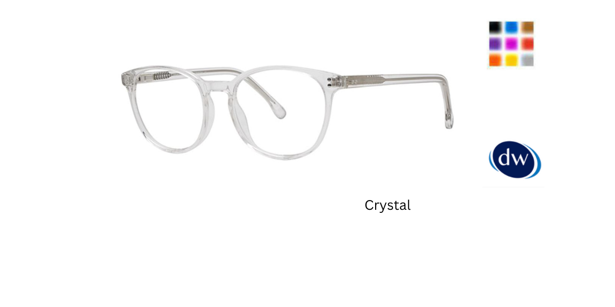 Crystal