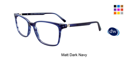 Matt Dark Navy