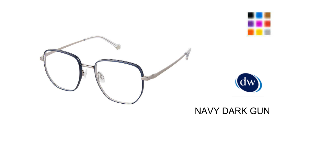 NAVY-DARK-GUN