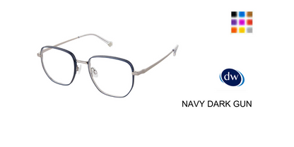 NAVY-DARK-GUN