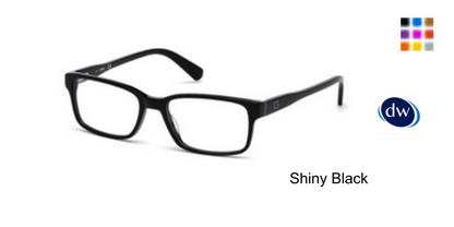 Shiny Black